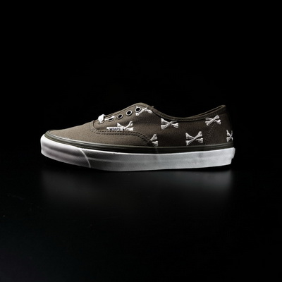 Low Top Lace Shoes Men--410